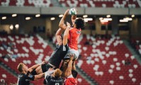 世界马拉松2026年将试点“蒙眼陪跑组”扩大无障碍参赛